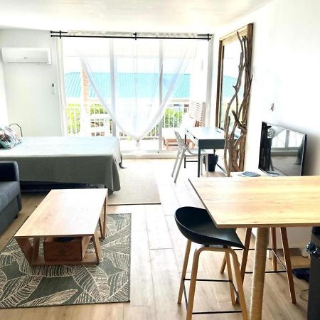 Appartement Luxe Ocean View 9403 Cul de Sac Екстер'єр фото