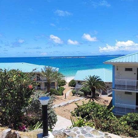 Appartement Luxe Ocean View 9403 Cul de Sac Екстер'єр фото