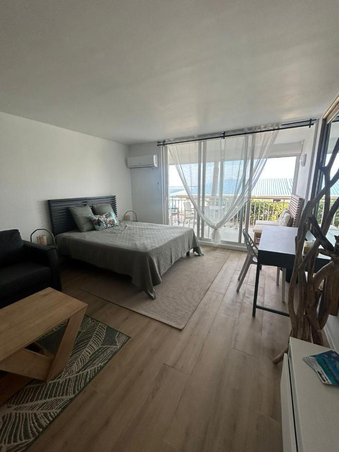 Appartement Luxe Ocean View 9403 Cul de Sac Екстер'єр фото