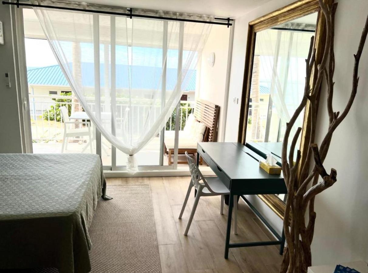 Appartement Luxe Ocean View 9403 Cul de Sac Екстер'єр фото