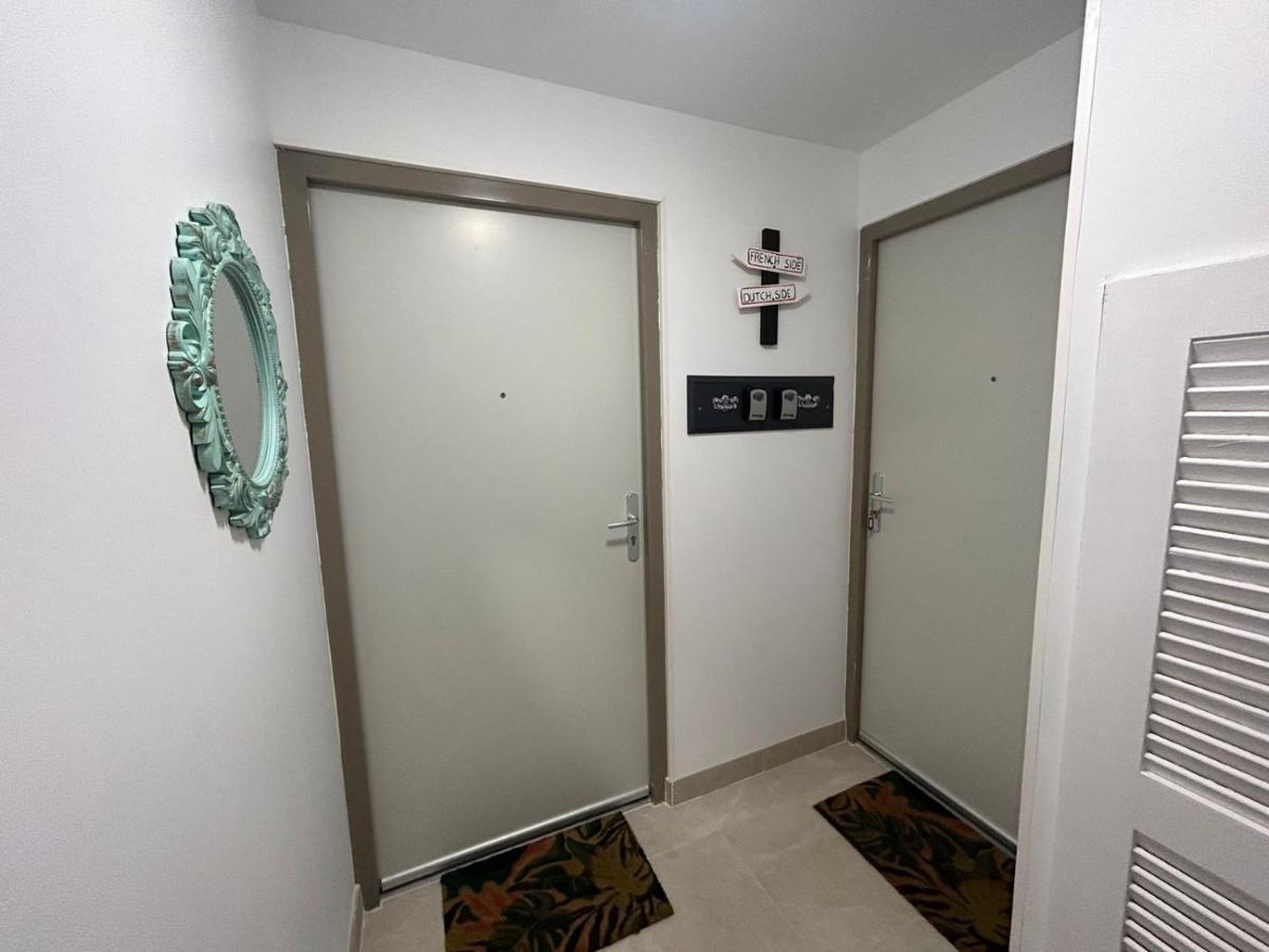 Appartement Luxe Ocean View 9403 Cul de Sac Екстер'єр фото
