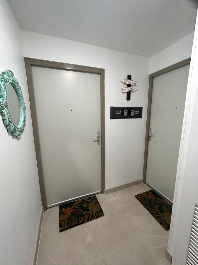 Appartement Luxe Ocean View 9403 Cul de Sac Екстер'єр фото