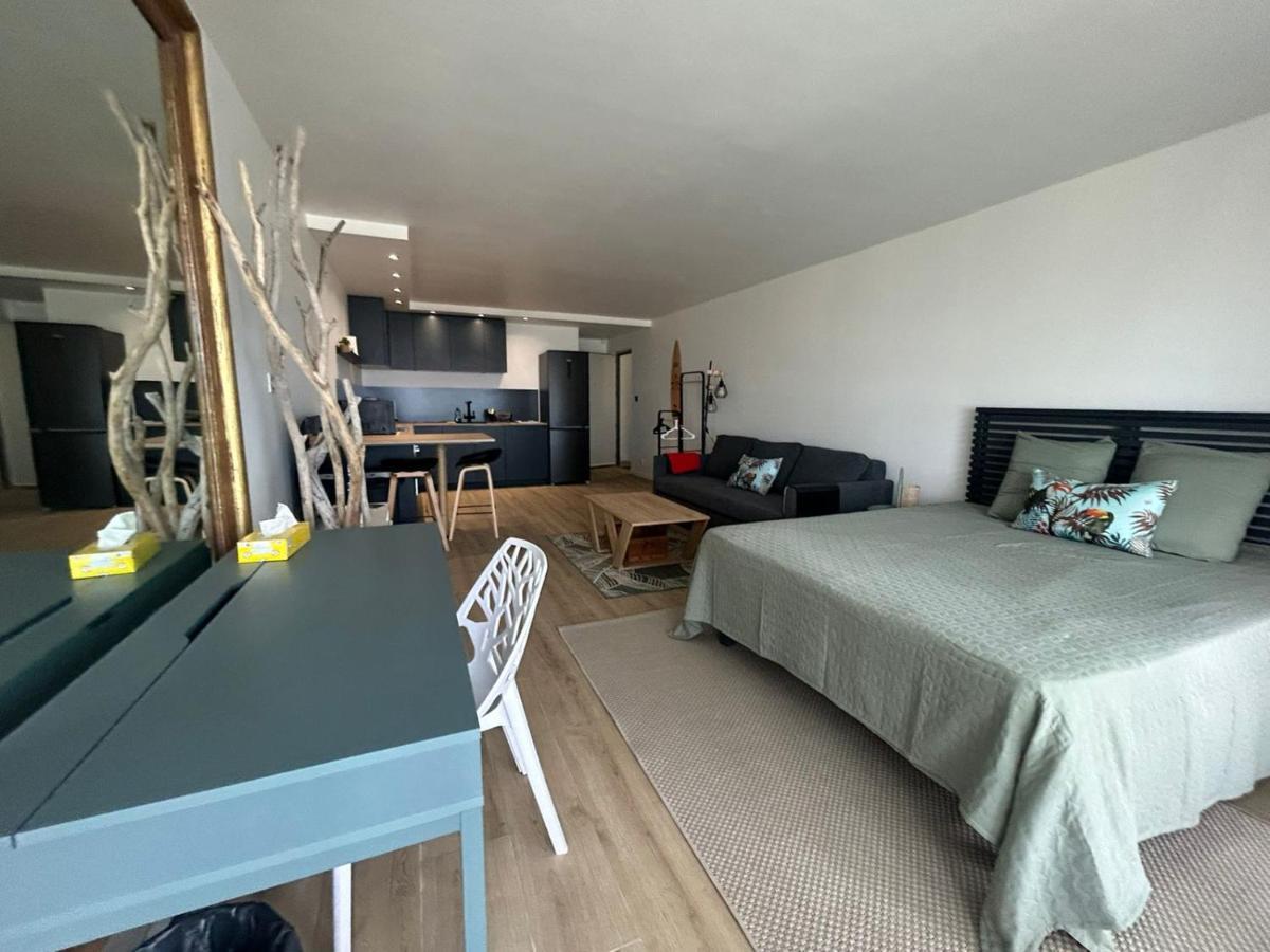 Appartement Luxe Ocean View 9403 Cul de Sac Екстер'єр фото