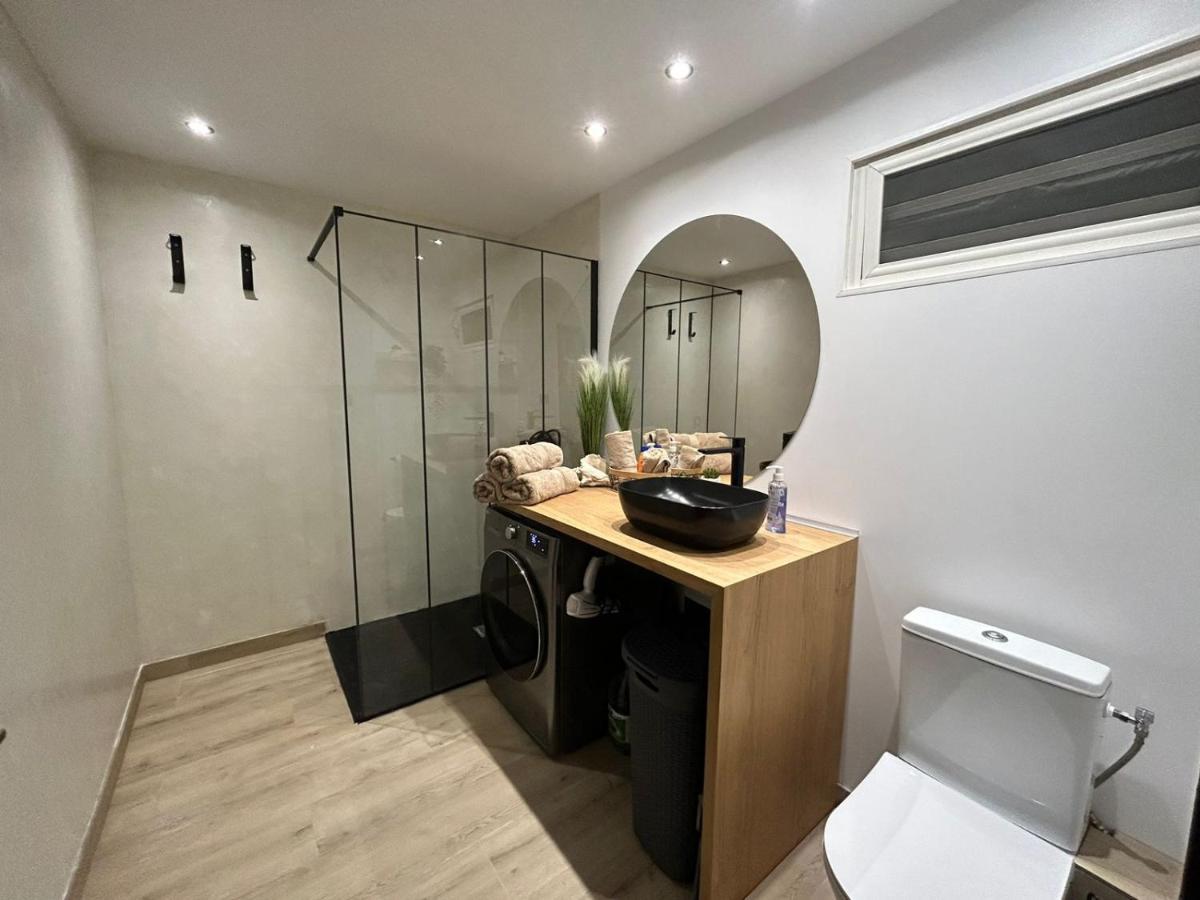 Appartement Luxe Ocean View 9403 Cul de Sac Екстер'єр фото