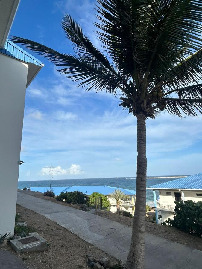 Appartement Luxe Ocean View 9403 Cul de Sac Екстер'єр фото