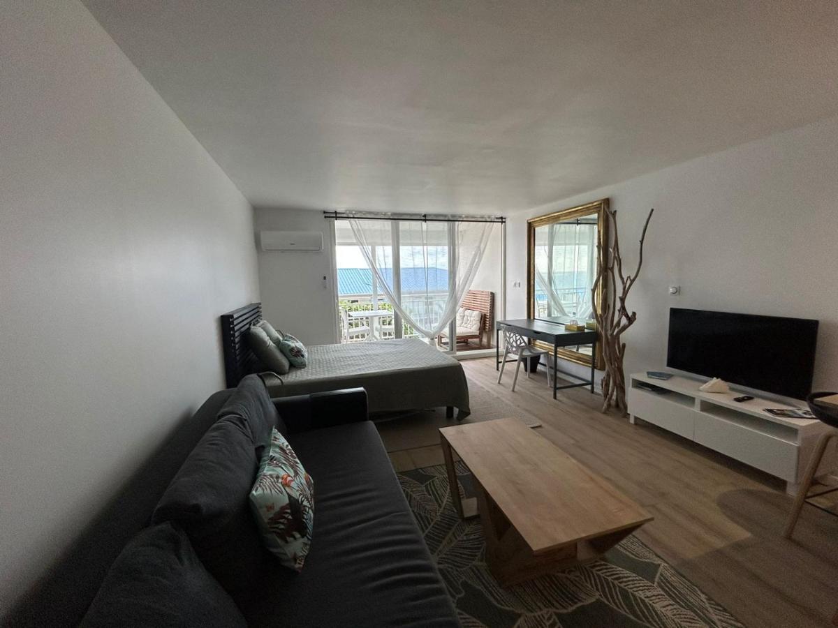 Appartement Luxe Ocean View 9403 Cul de Sac Екстер'єр фото