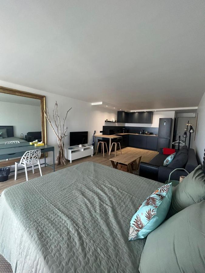 Appartement Luxe Ocean View 9403 Cul de Sac Екстер'єр фото