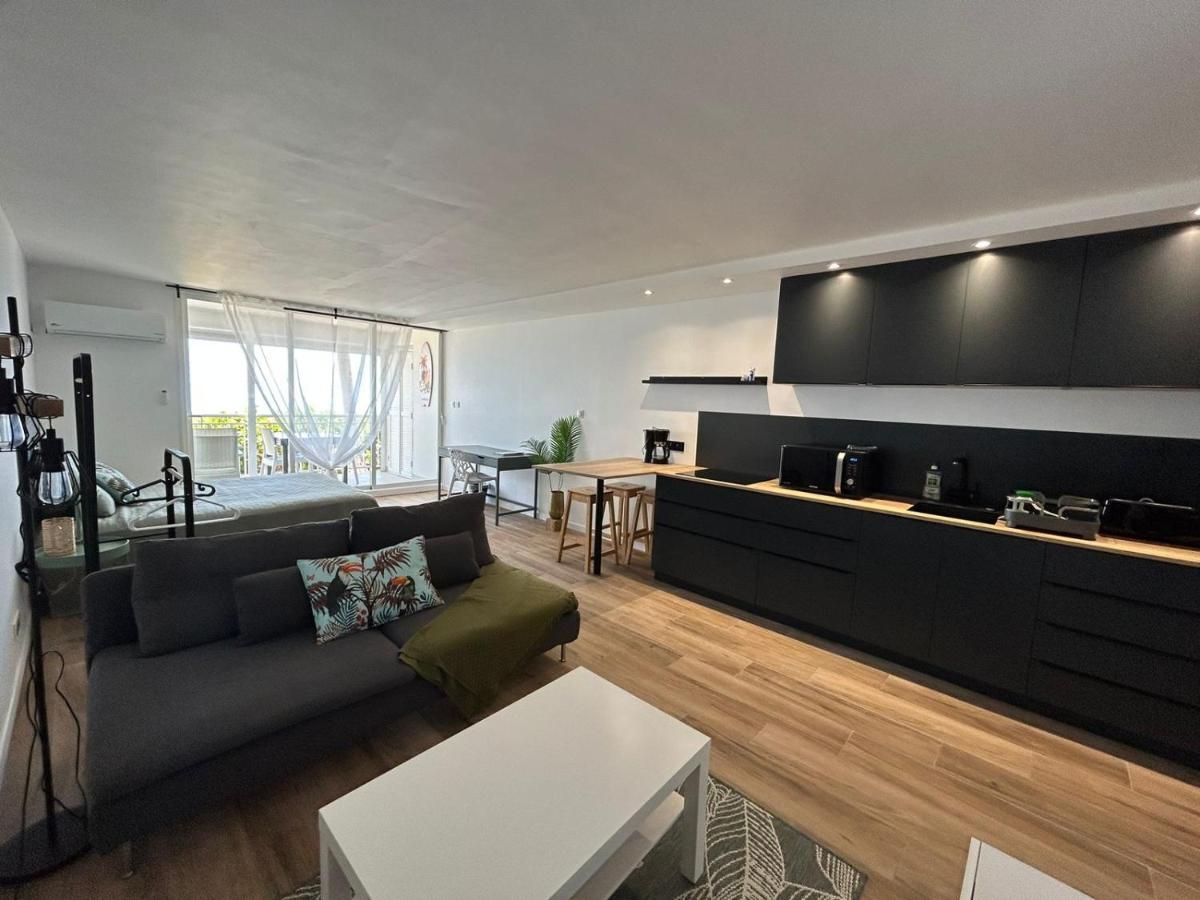 Appartement Luxe Ocean View 9403 Cul de Sac Екстер'єр фото