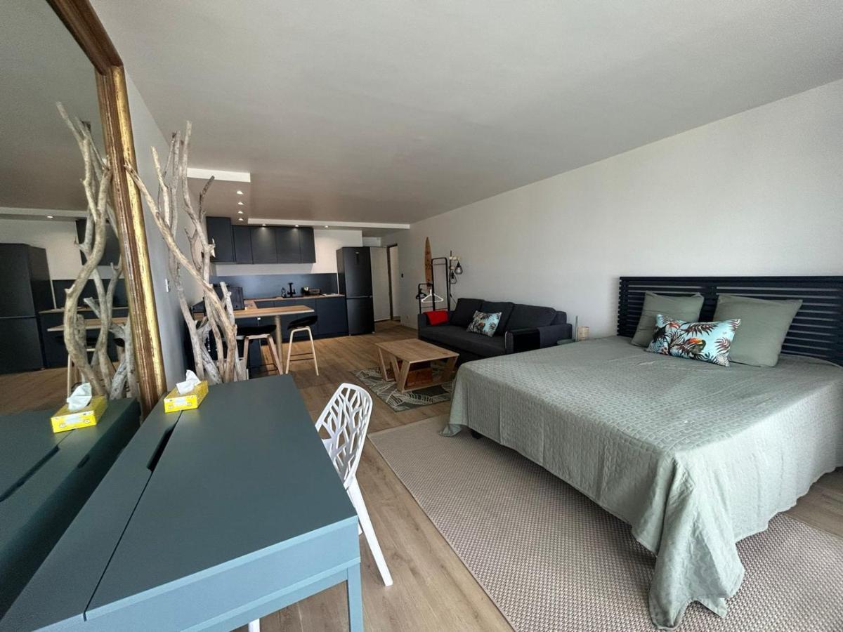 Appartement Luxe Ocean View 9403 Cul de Sac Екстер'єр фото