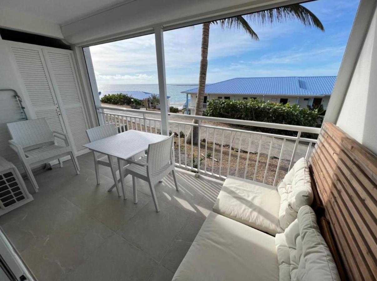 Appartement Luxe Ocean View 9403 Cul de Sac Екстер'єр фото