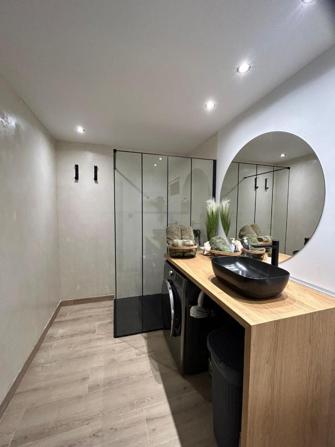 Appartement Luxe Ocean View 9403 Cul de Sac Екстер'єр фото