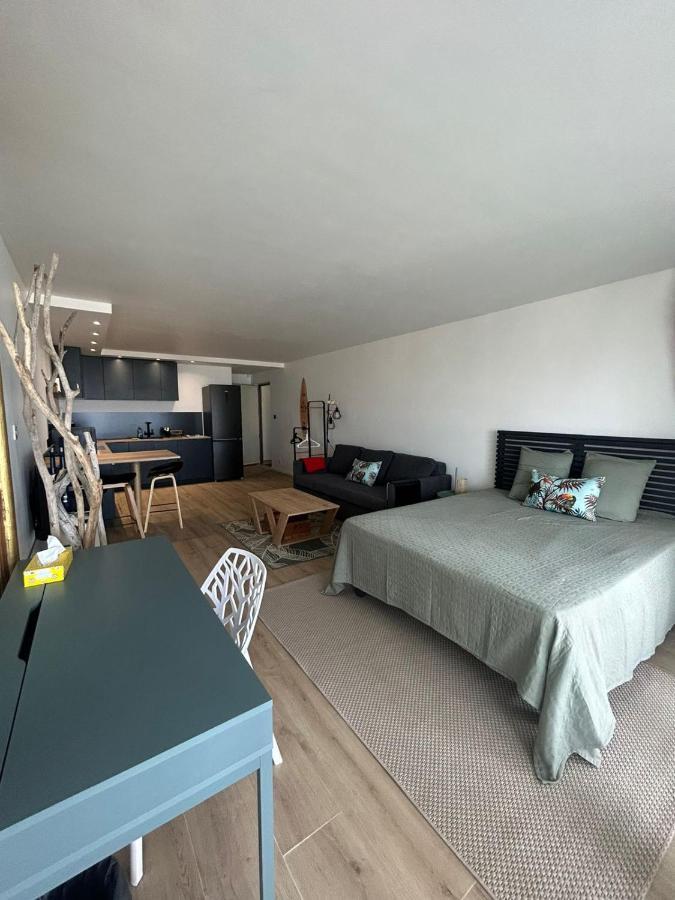 Appartement Luxe Ocean View 9403 Cul de Sac Екстер'єр фото