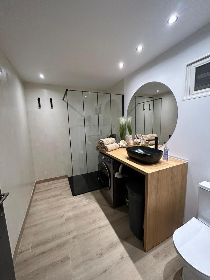 Appartement Luxe Ocean View 9403 Cul de Sac Екстер'єр фото
