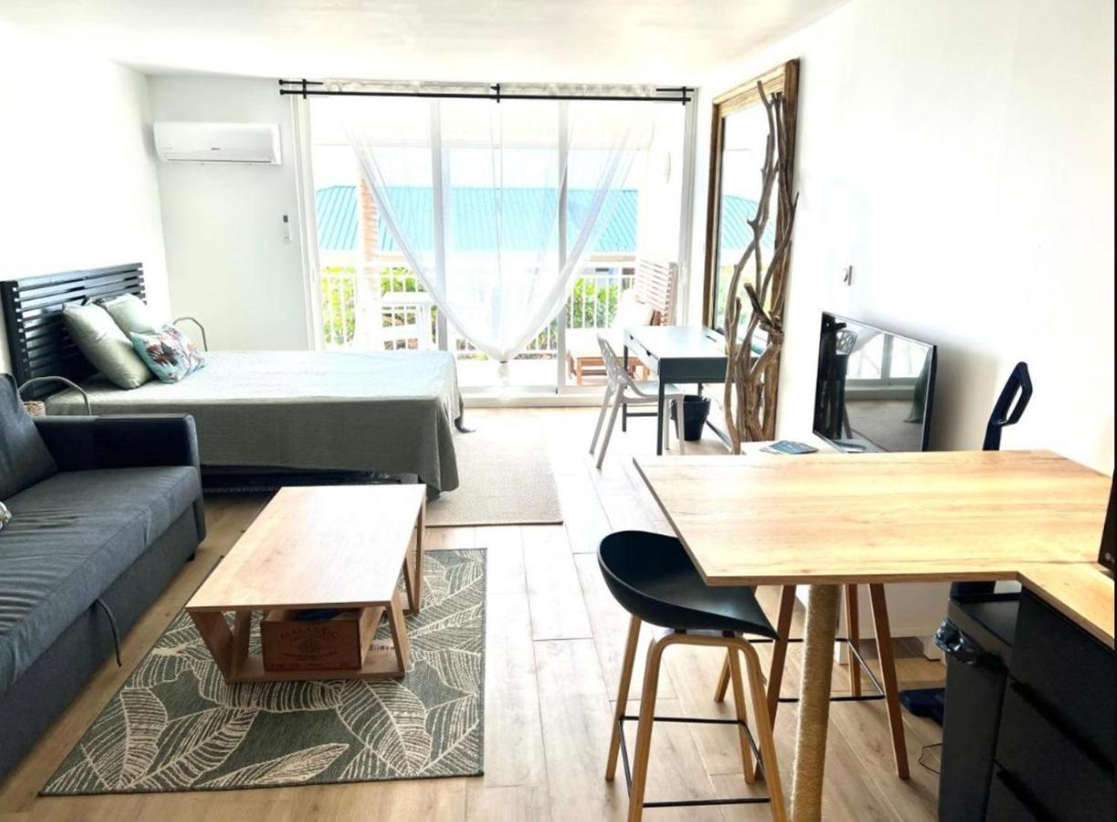 Appartement Luxe Ocean View 9403 Cul de Sac Екстер'єр фото
