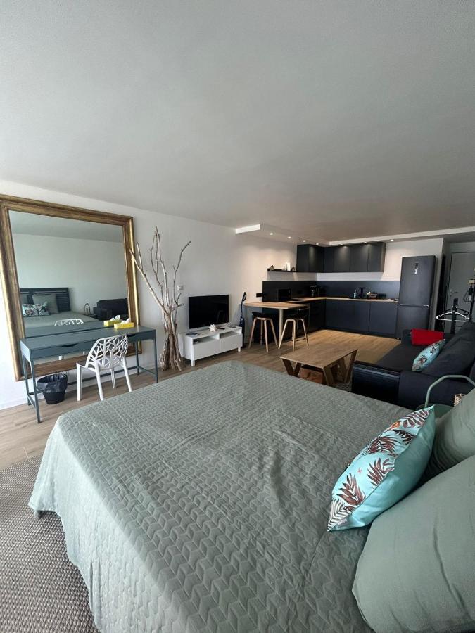 Appartement Luxe Ocean View 9403 Cul de Sac Екстер'єр фото