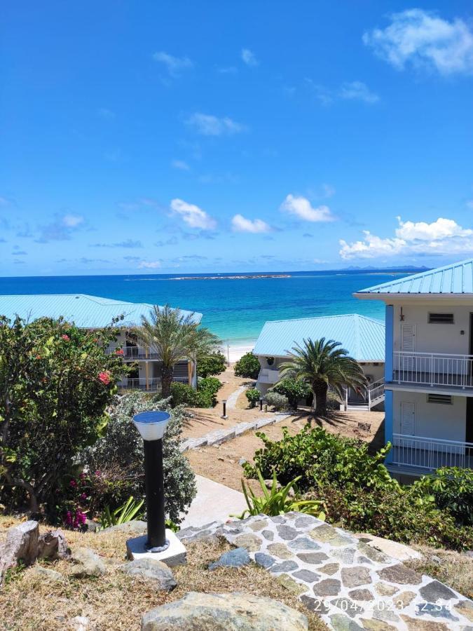 Appartement Luxe Ocean View 9403 Cul de Sac Екстер'єр фото