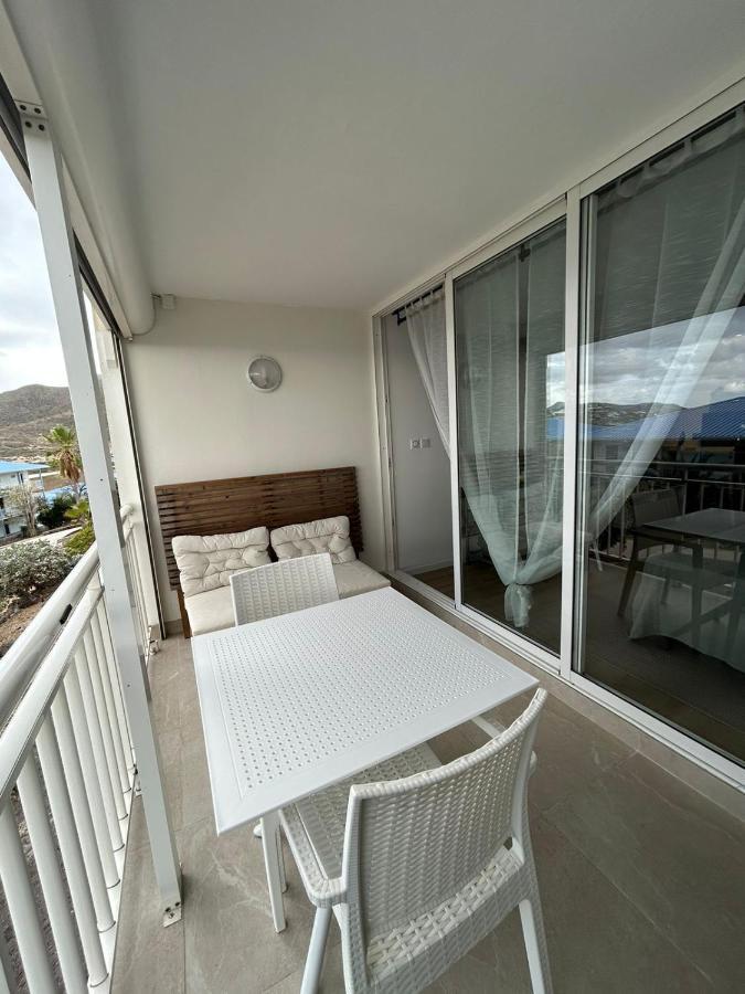 Appartement Luxe Ocean View 9403 Cul de Sac Екстер'єр фото