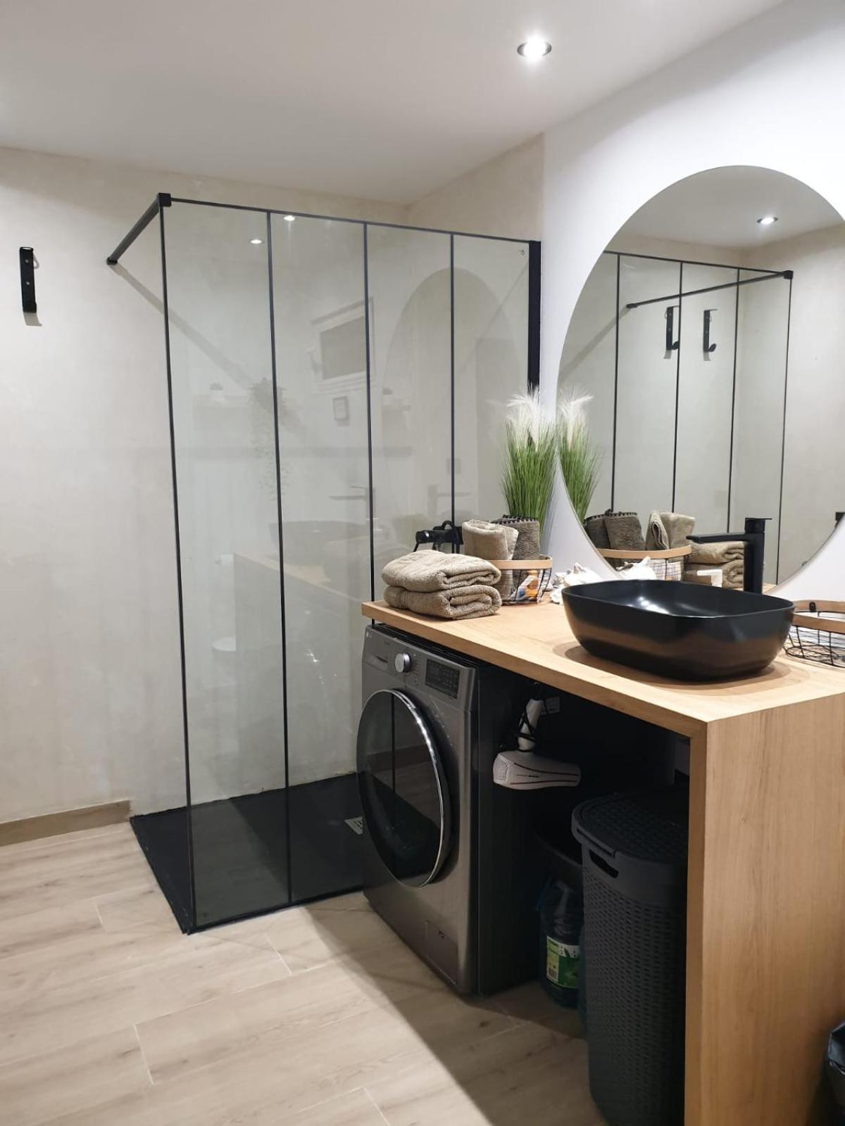 Appartement Luxe Ocean View 9403 Cul de Sac Екстер'єр фото