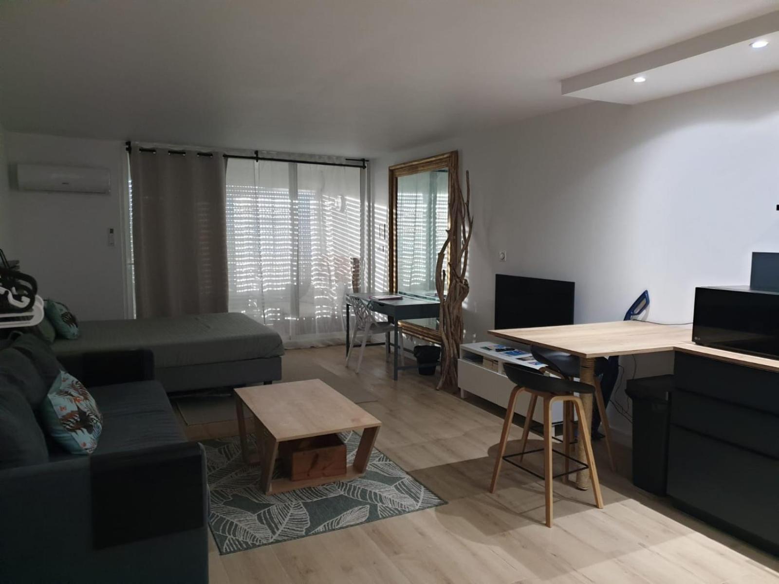 Appartement Luxe Ocean View 9403 Cul de Sac Екстер'єр фото