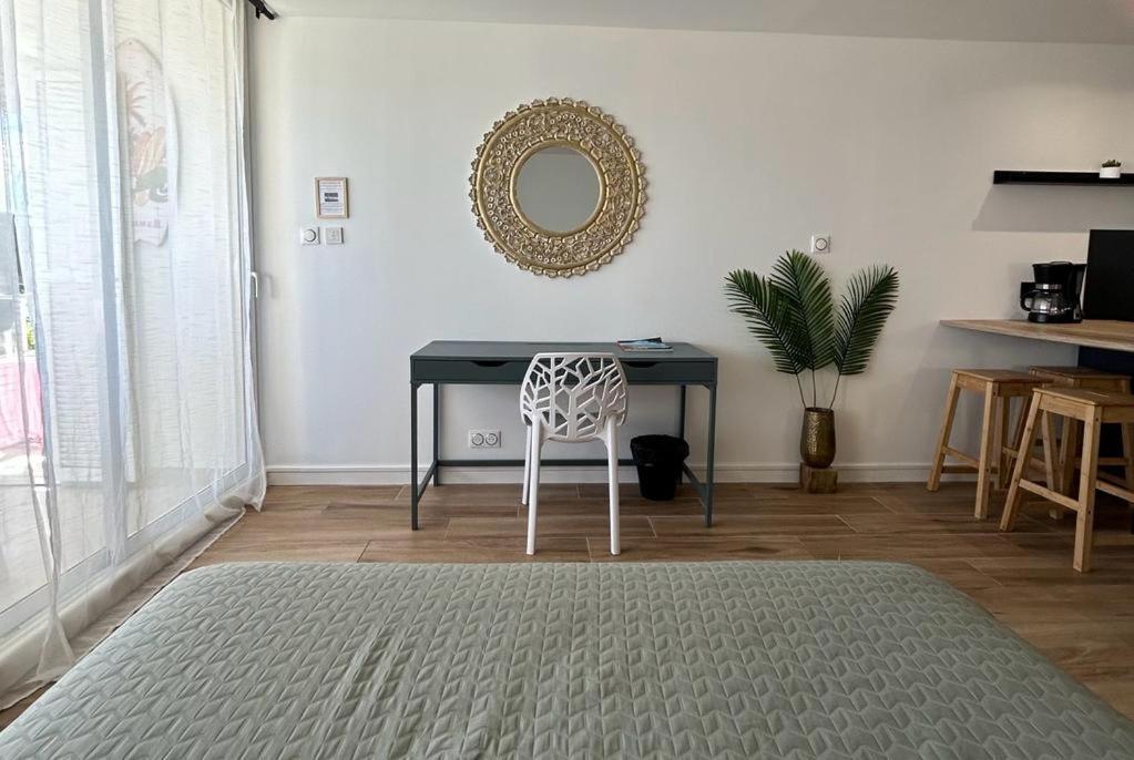 Appartement Luxe Ocean View 9403 Cul de Sac Екстер'єр фото
