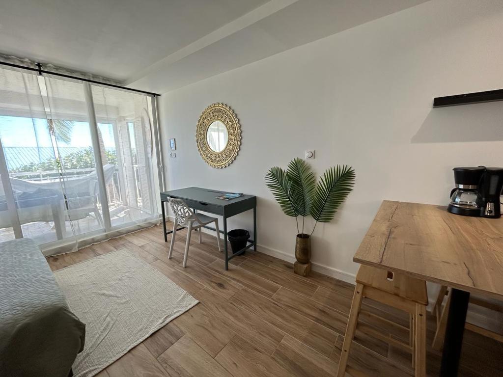 Appartement Luxe Ocean View 9403 Cul de Sac Екстер'єр фото