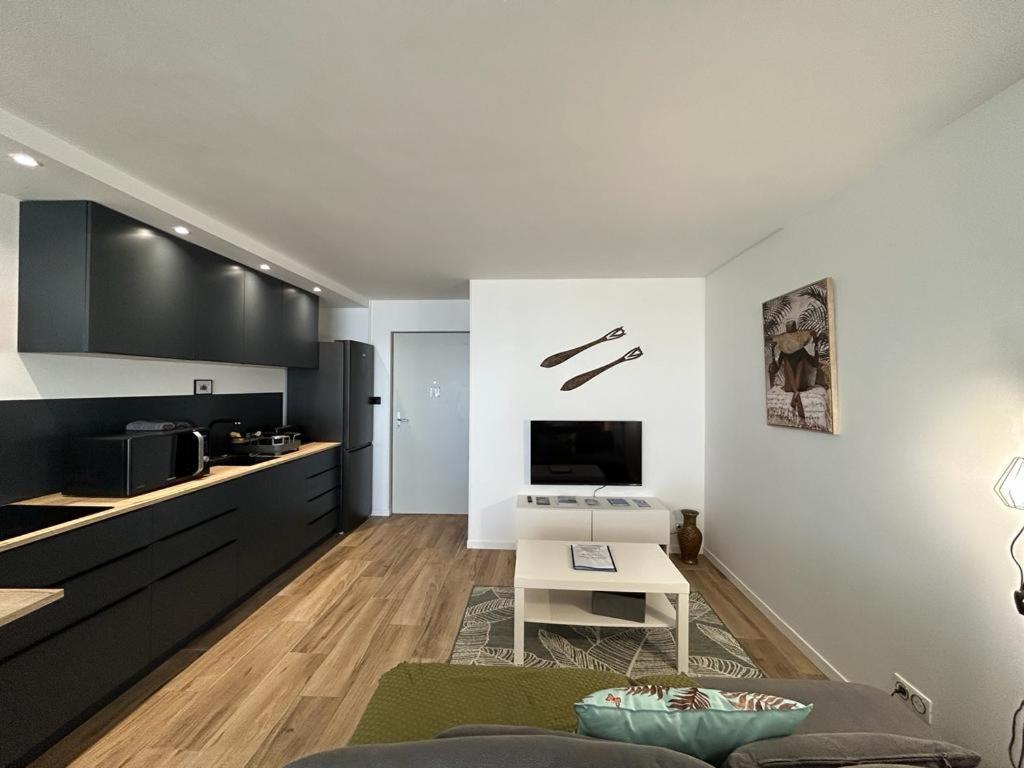 Appartement Luxe Ocean View 9403 Cul de Sac Екстер'єр фото